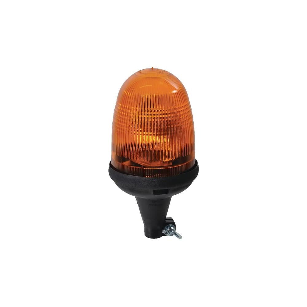 Roterende varsellys, 55/70W, 12/24V, stangfeste, Quasar by Sacex