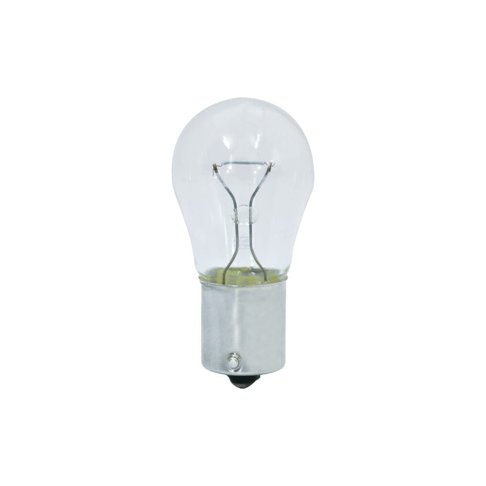 Lyspære P21W 12 V 21 W BA15s Kramp