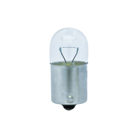 Lyspære 12V 10W BA15s Kramp