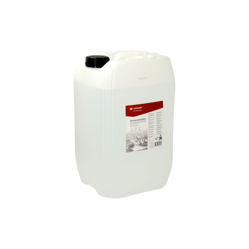 Demineralisert vann 20L