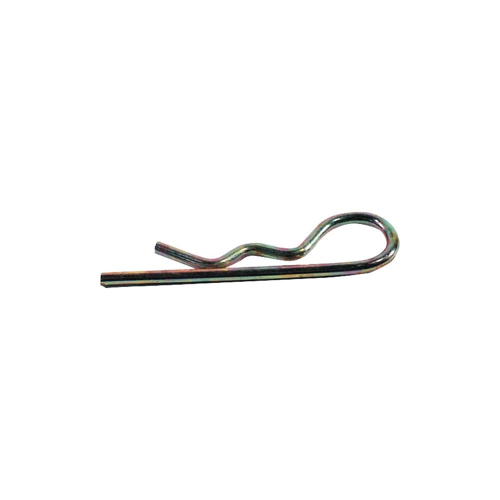Låsenål enkel 6mm Kramp