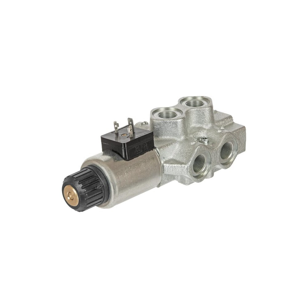 Ventil 6/2 BG-06-1-3/8"