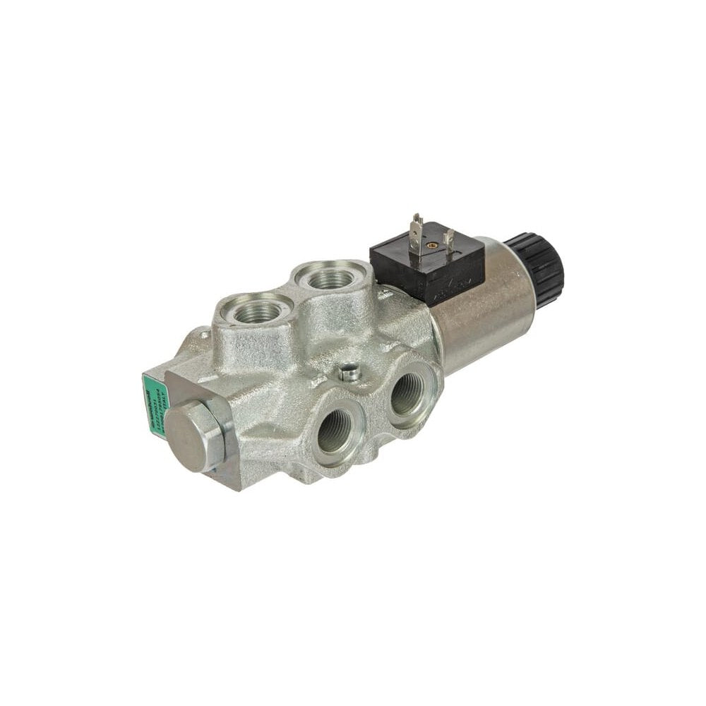 Ventil 6/2 BG-06-1-3/8"