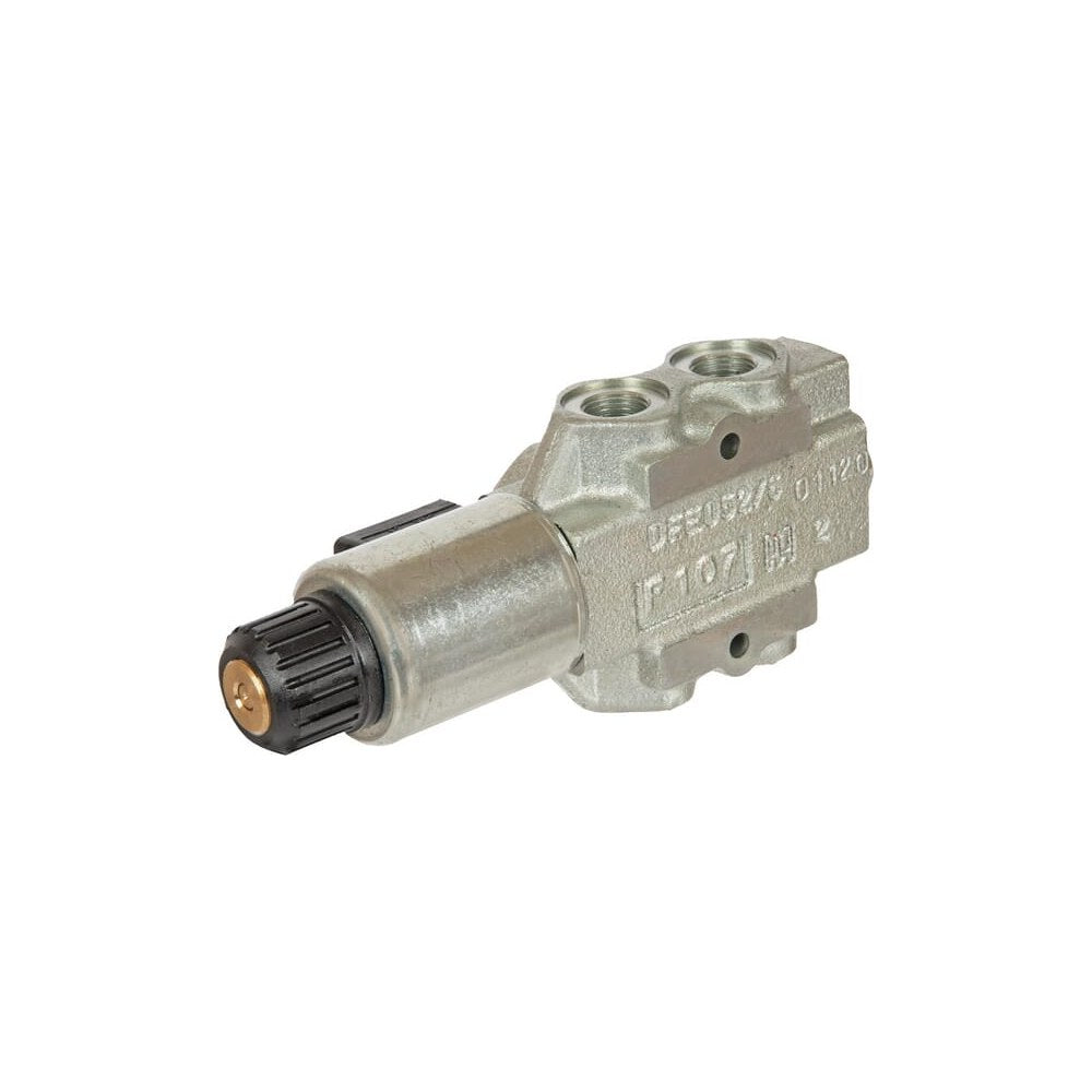 Ventil 6/2 BG-06-1-3/8"