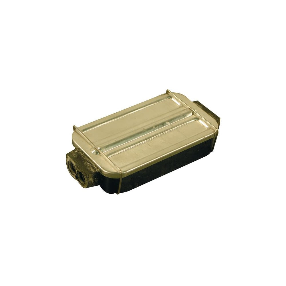 Junction box 6-pole