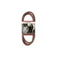 Kilerem 1/2" x 83" Kevlar®-snor Kramp