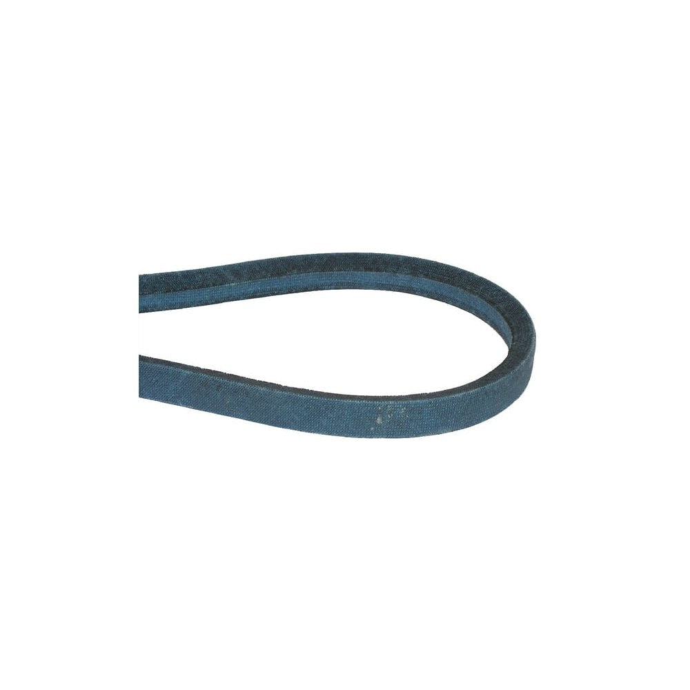 Kilerem 5/8" x 64" Kevlar®-snor Kramp