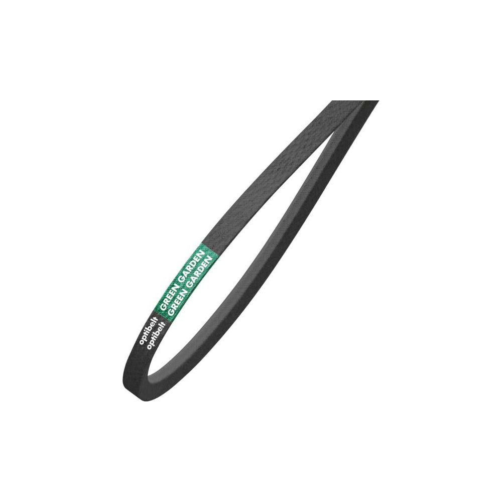 Kilerem 5/8" x 64" Kevlar®-snor Kramp