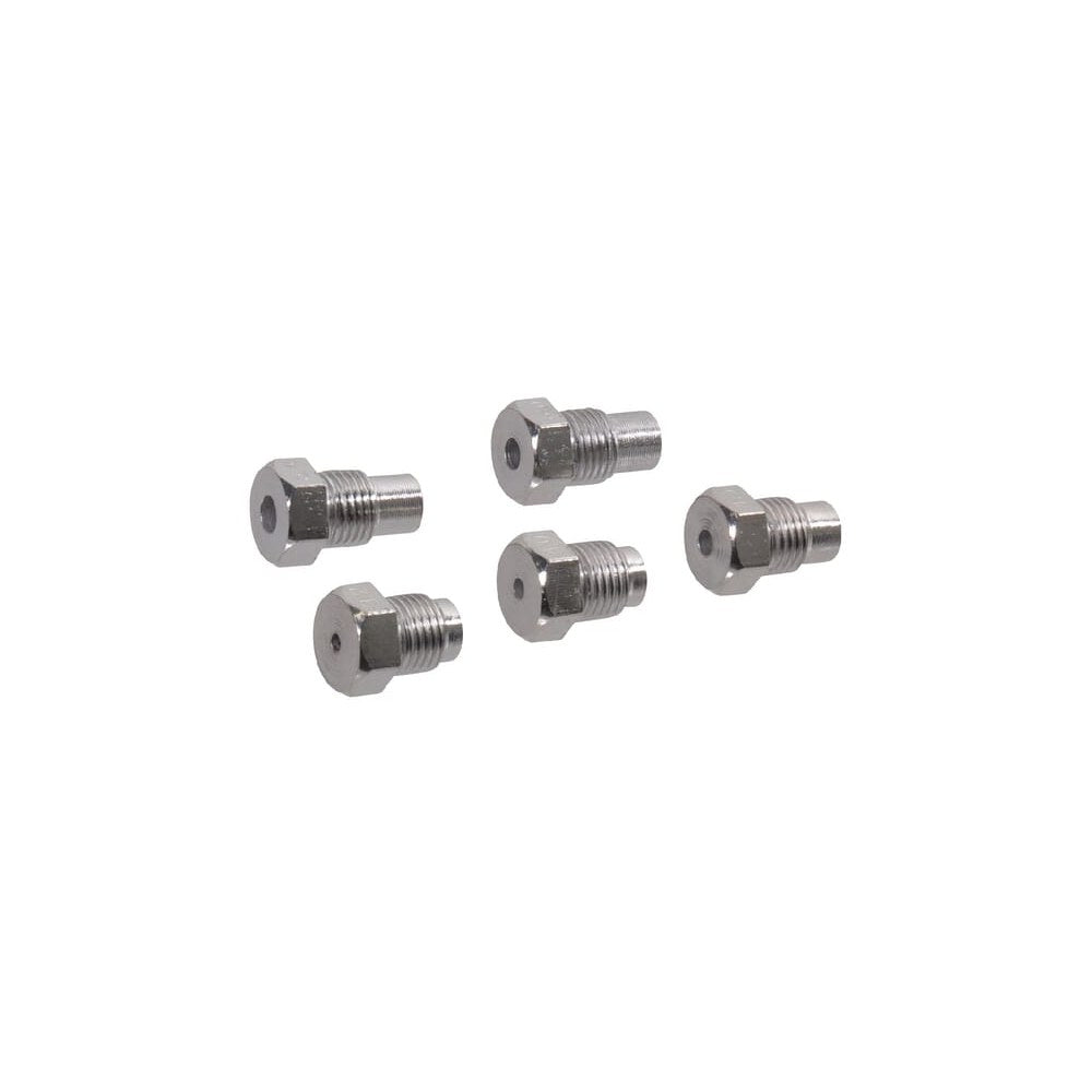 Poppnaglemaskin opp til 6,4 mm