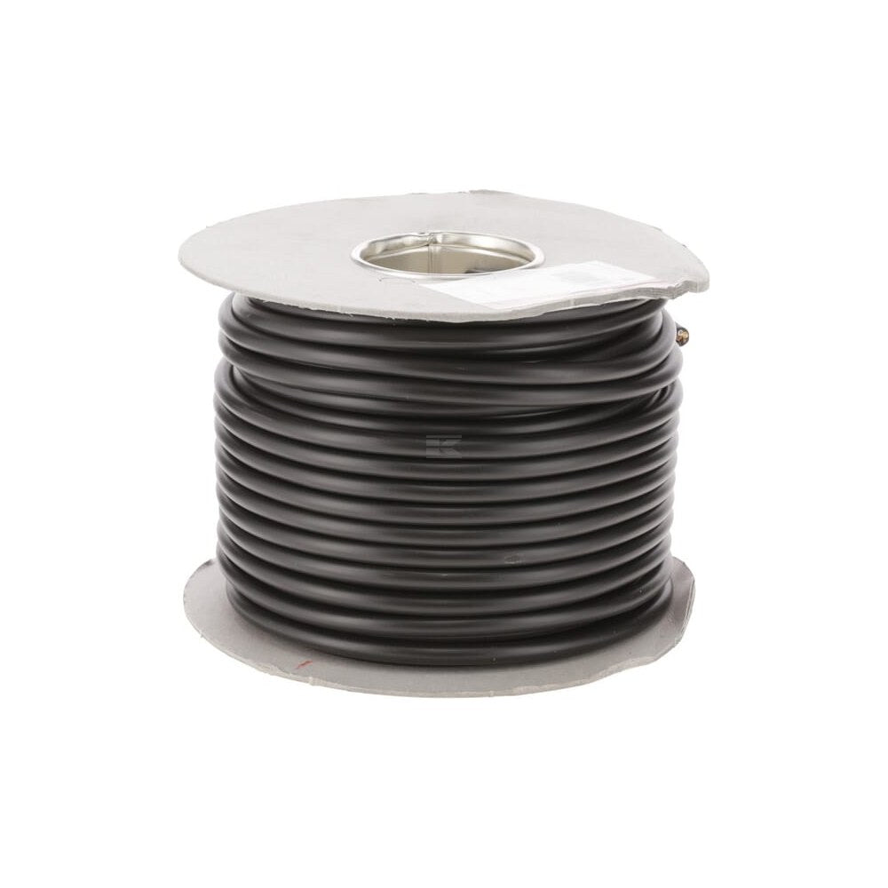 Electric cable PVC 4x1,5 mm²-5 Kramp (pris per meter)