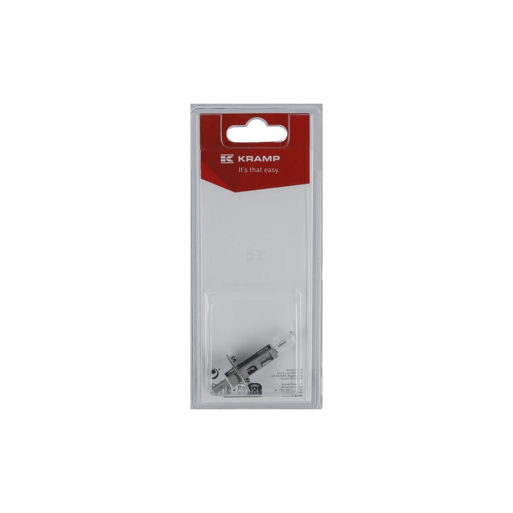 Pære 12V x 55W, H1 (1) Kramp