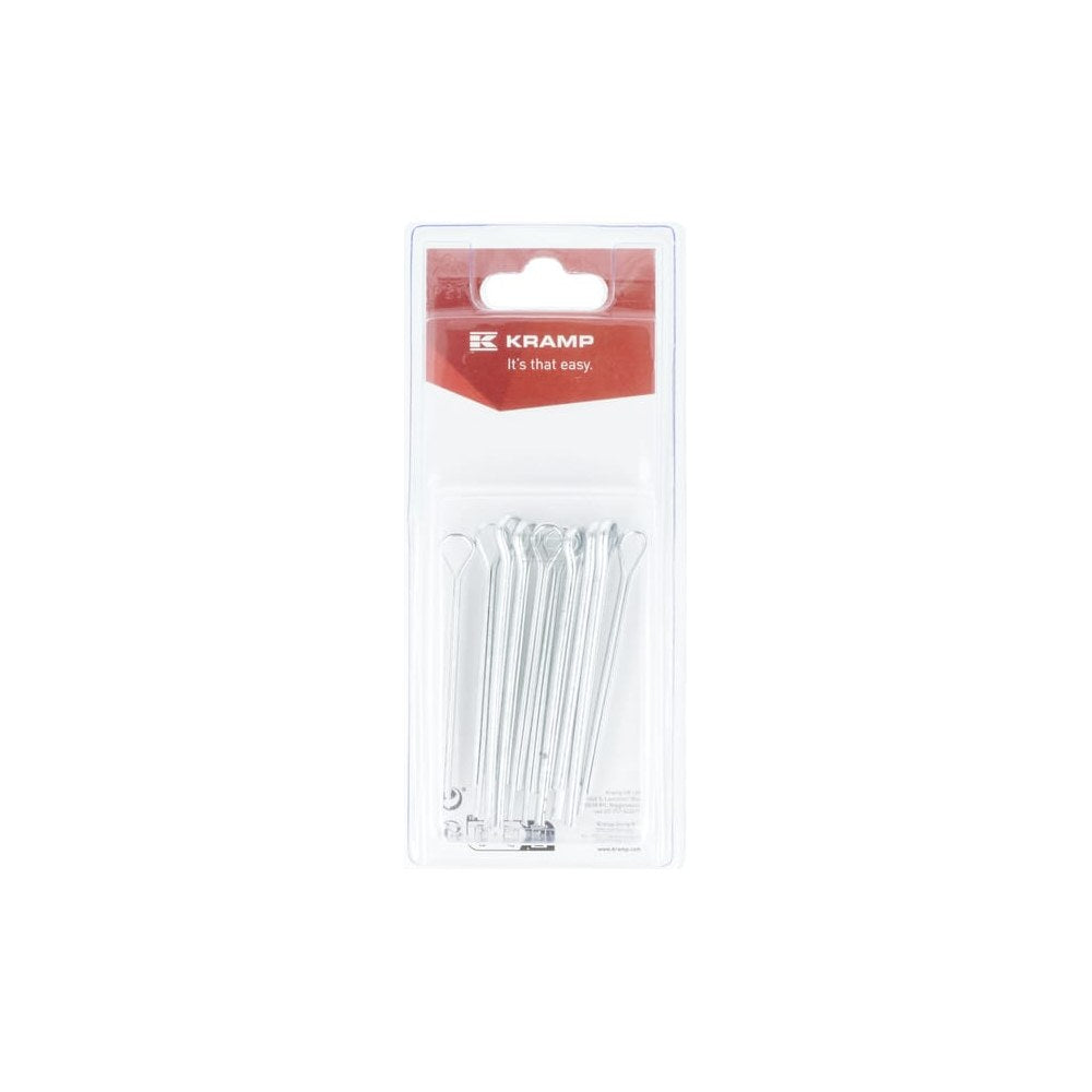 Saksesplint 4x56 mm (10) Kramp
