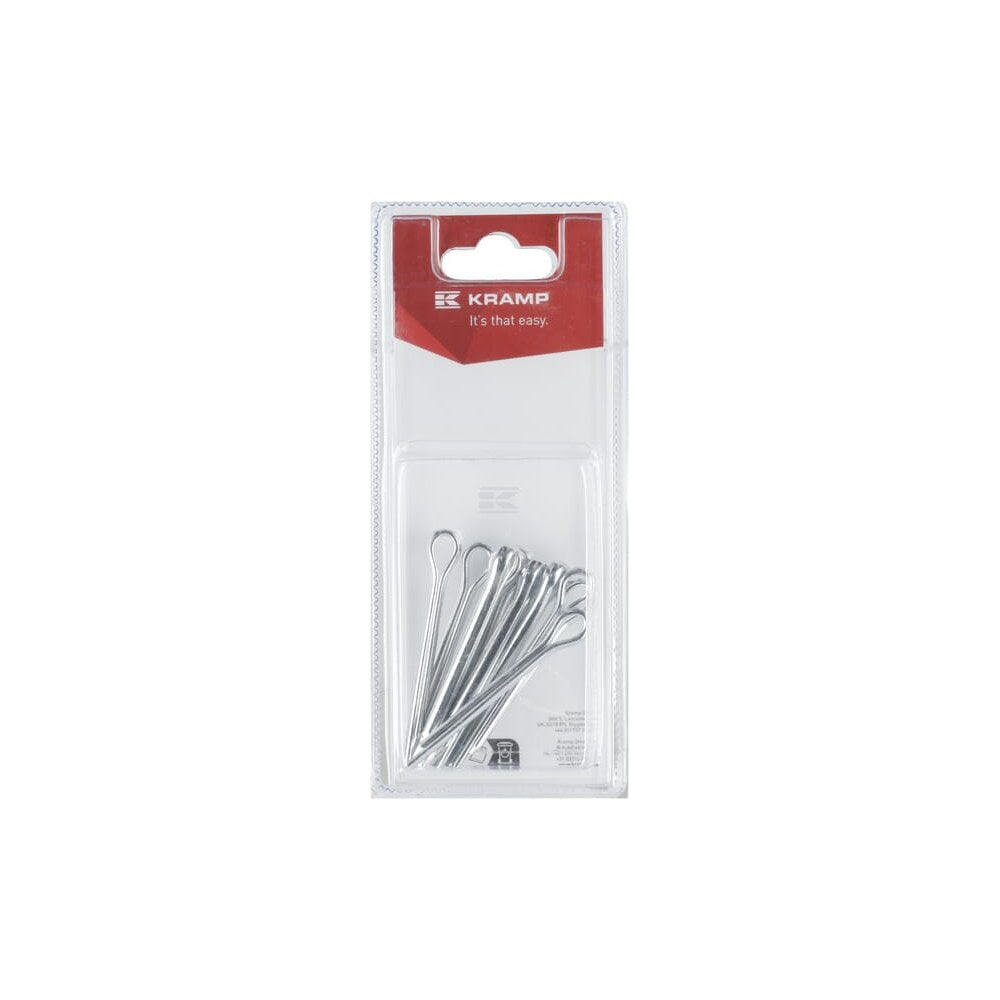 Saksesplint 5x45 mm (10) Kramp