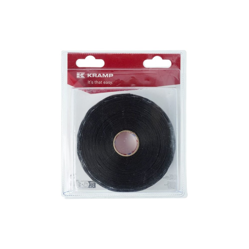 Vulkaniseringstape 25 mm x 10 m (1)