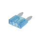Sikring 15A x 16,3 mm, Mini (6) Kramp