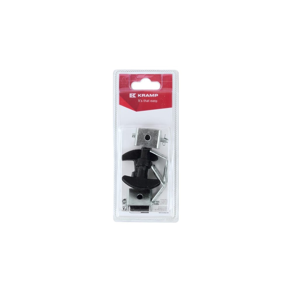 Panserholder 65 mm (2) Kramp