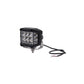 LED arbeidslampe 2850 lm Combo