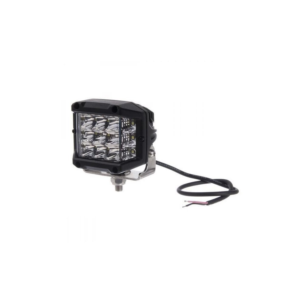 LED arbeidslampe 2850 lm Combo