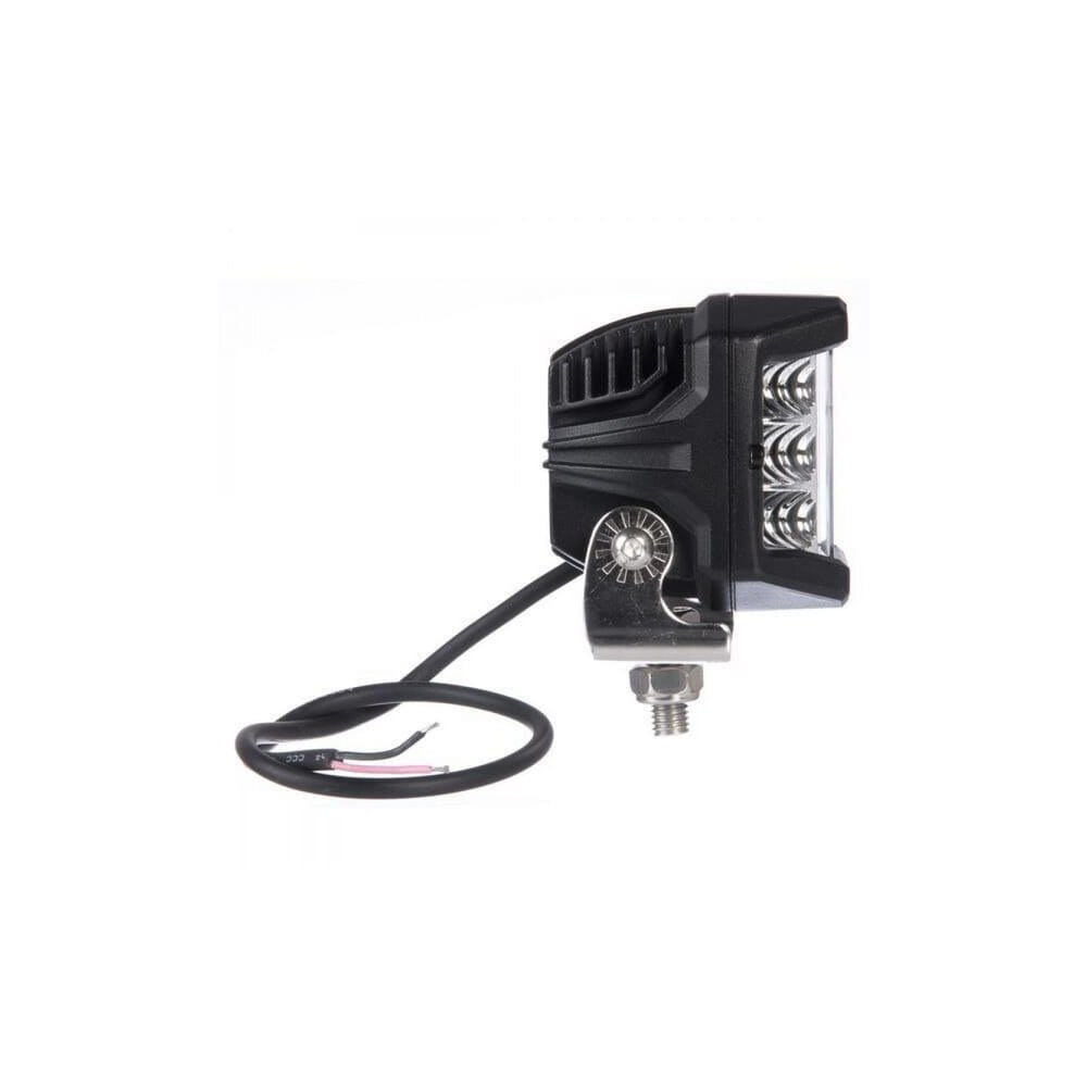 LED arbeidslampe 2850 lm Combo