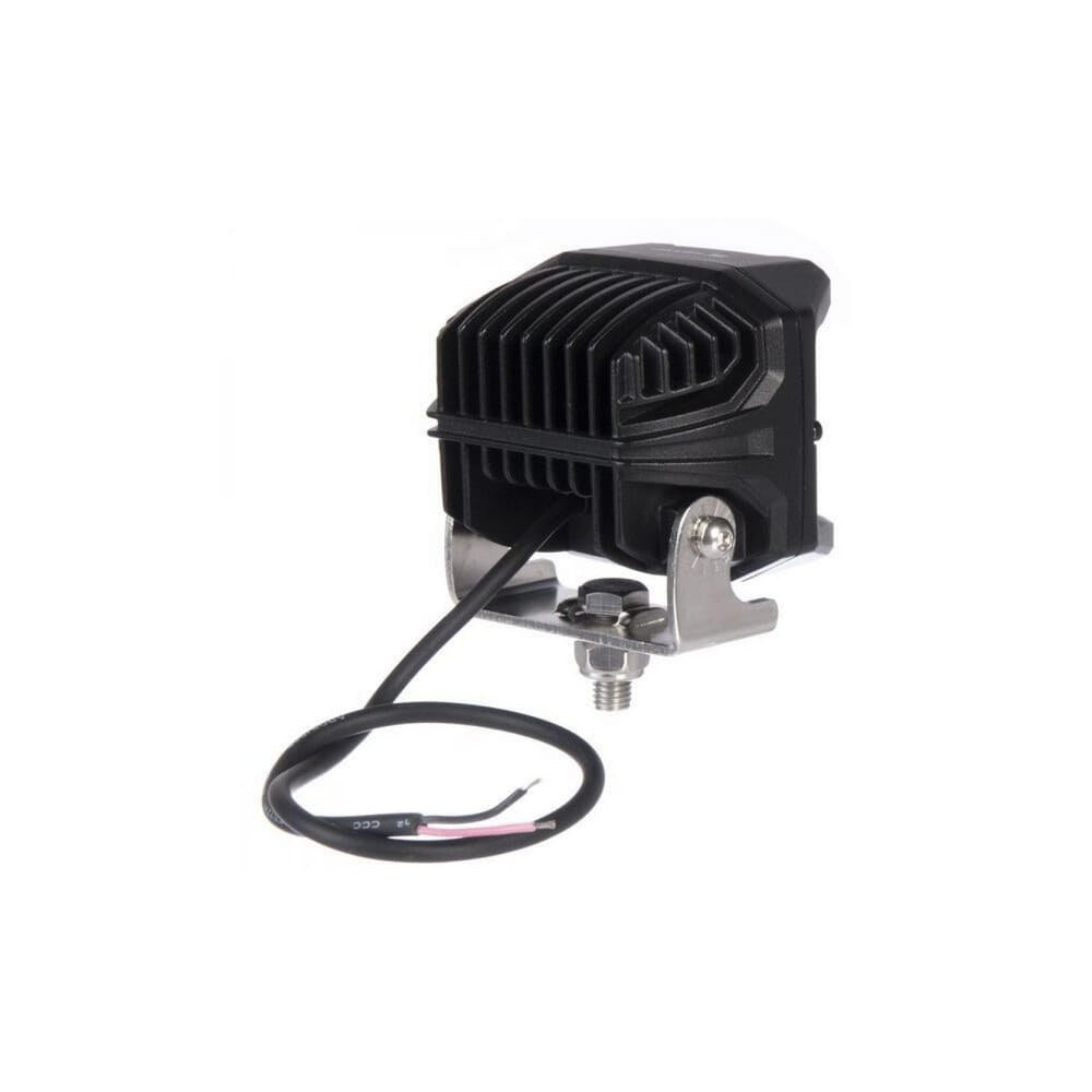 LED arbeidslampe 2850 lm Combo