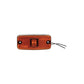 Markeringslykt LED, rektangulært, 12-24V, 111x50,5x23 mm, Kramp