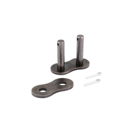 Skjøteledd R25-1SH (16B-1H) 1" x 17,02 med splitter Rexnord