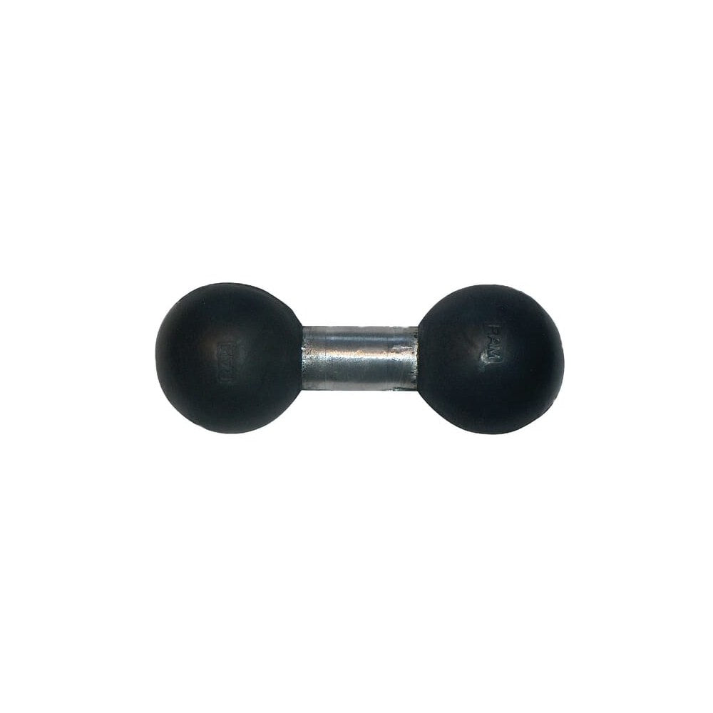 Dobbelt kulestang "B"