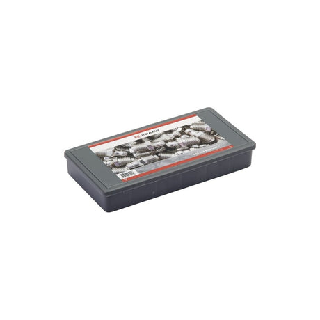 Assortementboks smørenipler Kramp