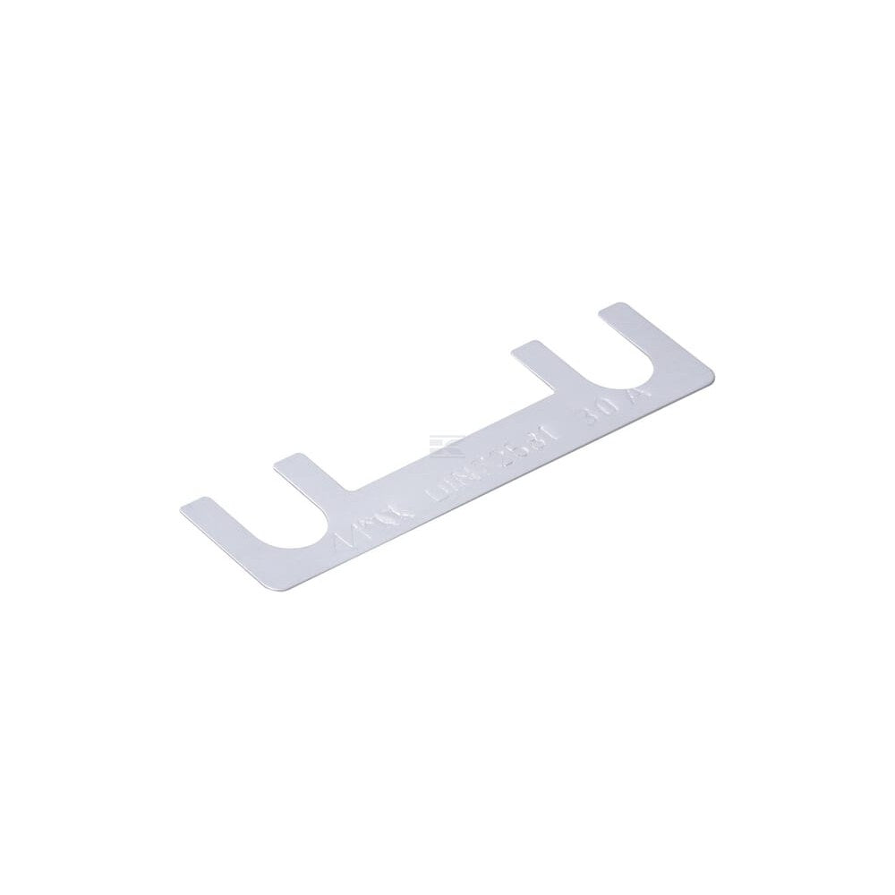 Platesikring 30 A pakning 1x iMaXX