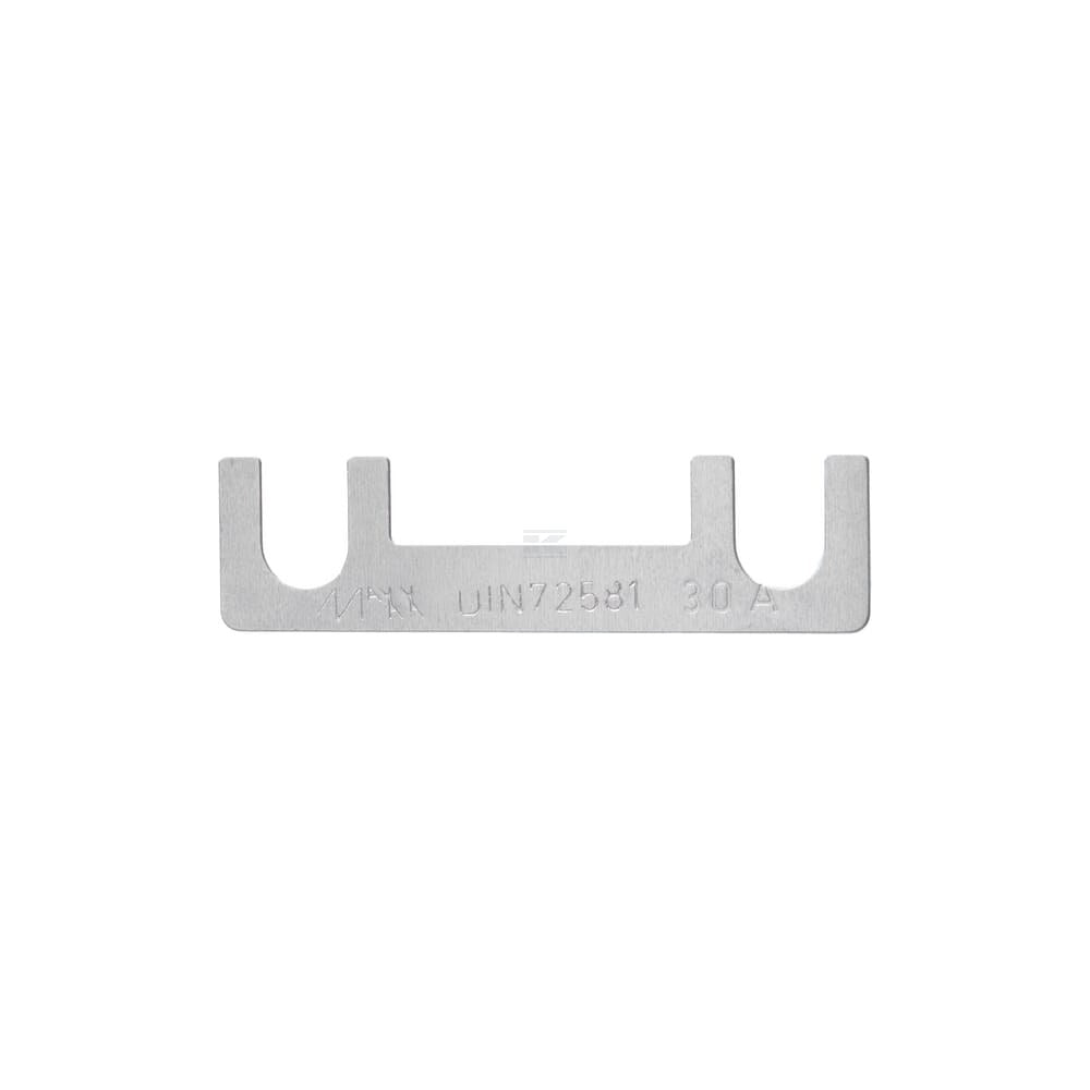 Platesikring 30 A pakning 1x iMaXX