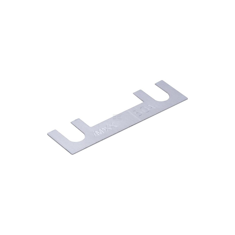Platesikring 50 A pakning iMaXX