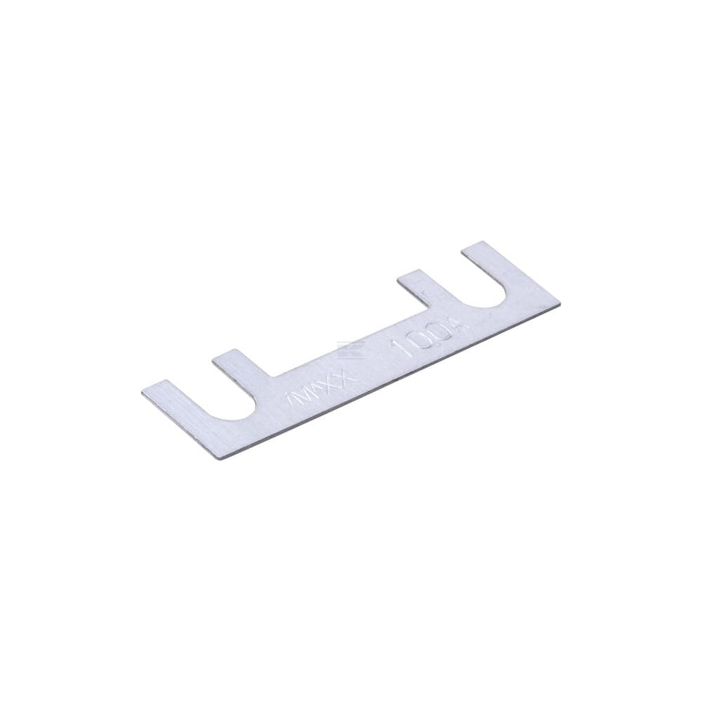 Platesikring 100 A pakning 1x iMaXX