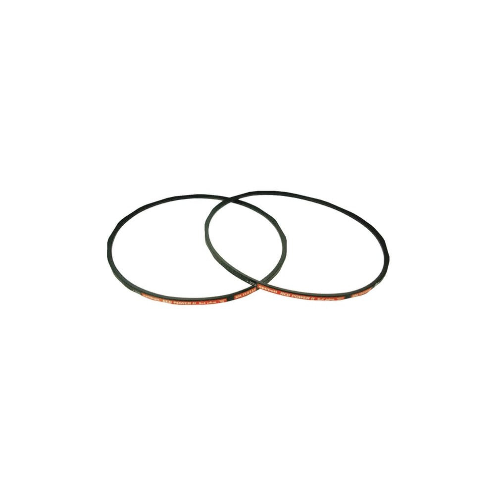 Kilereim SPA 13x1320 Red-power Optibelt