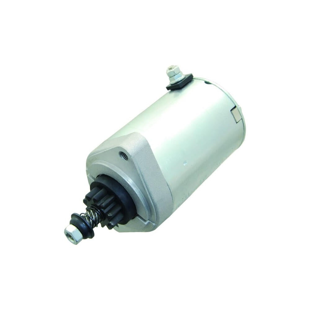 Starter 12V moturs, 10 tenner