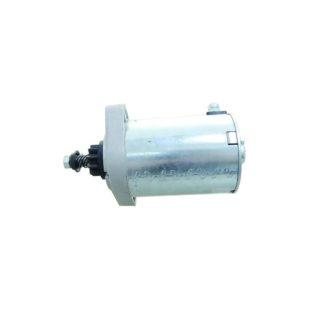 Starter 12V moturs, 10 tenner