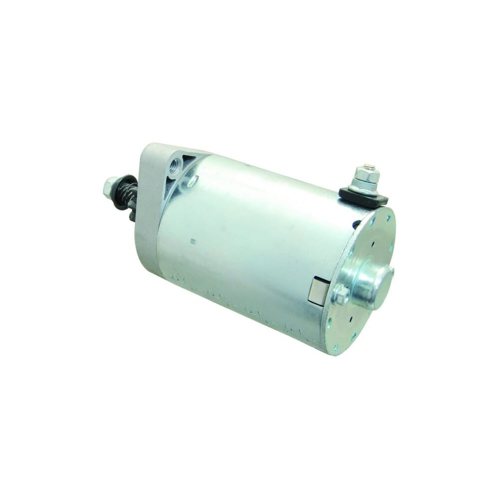 Starter 12V moturs, 10 tenner