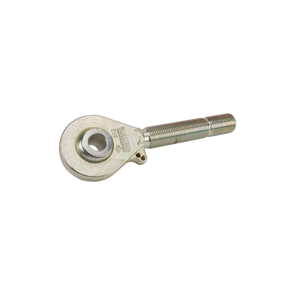Toppstagspindel venstre M36x3,0 kat. 2