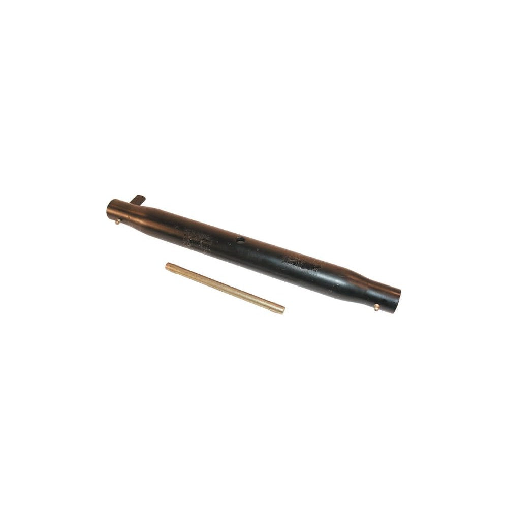 Rør M36x3.0 450 mm