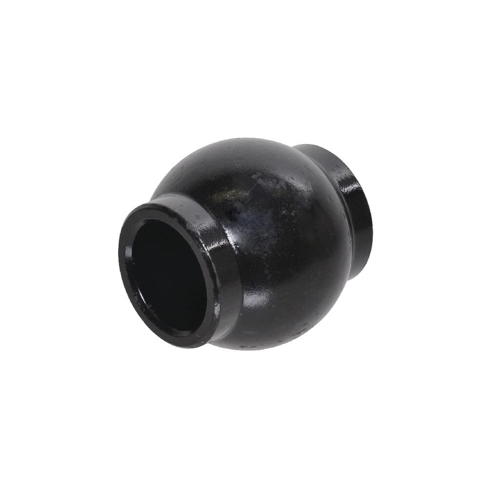 Toppstagkule kat.2/2 Ø25,4/50x51 mm Kramp