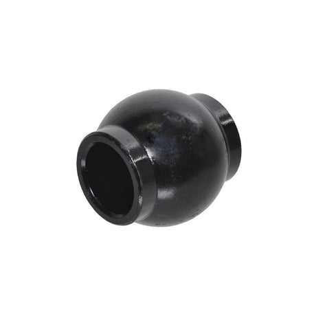 Toppstagkule kat.2/2 Ø25,4/50x51 mm Kramp