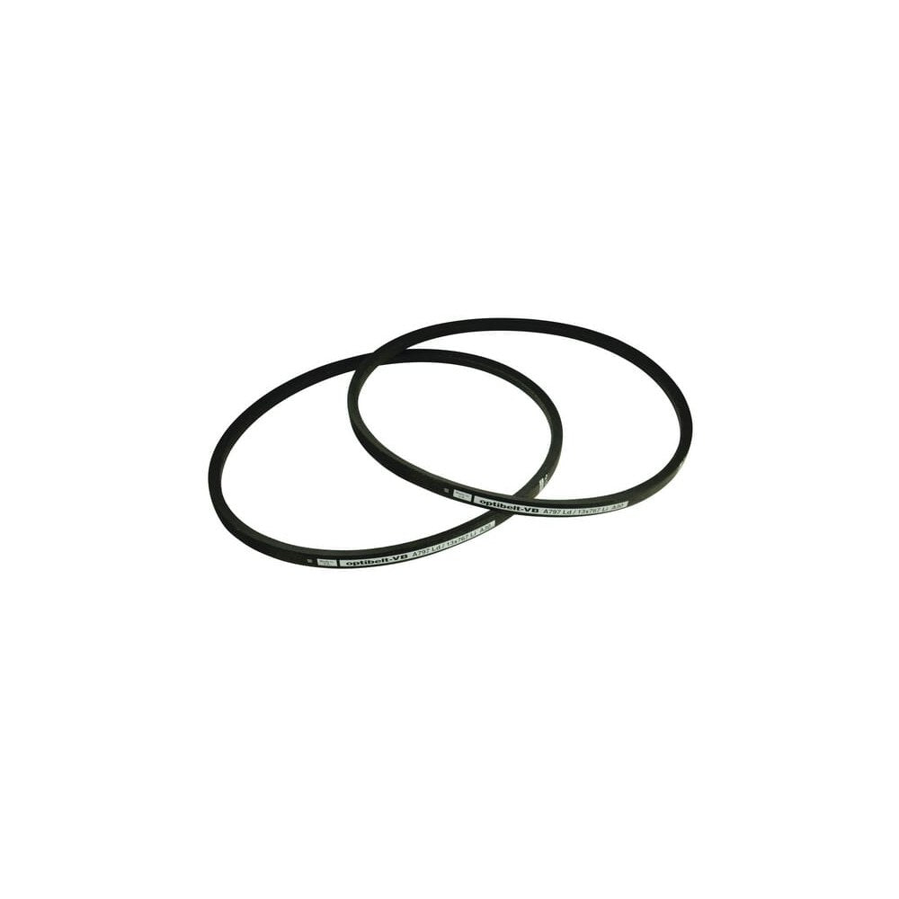 Kilereim A132 13x3350 Optibelt