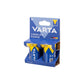 Batterier D 1,5 V LR20 (2x) VARTA Consumer Batteries