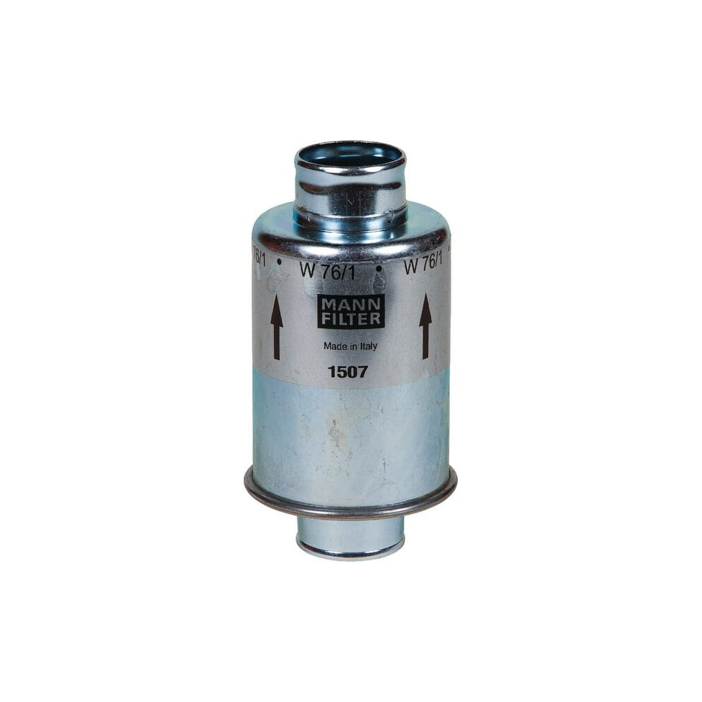 Smøreoljefilter for utskifting