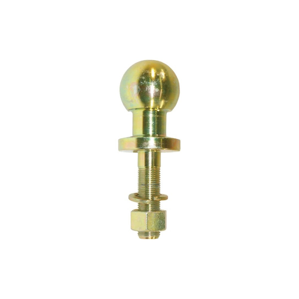 Trekkule 3/4" x 2 3/4". Kramp