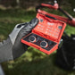 L4 RLEPB-301 - USB OPPLADBARE ØRETELEFONER M/BLUETOOTH® Milwaukee