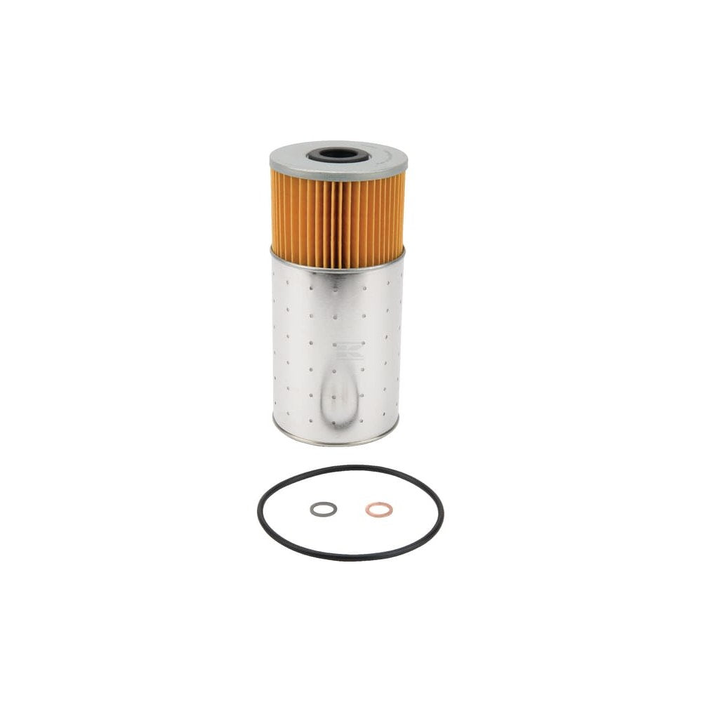 MANN-FILTER offline oljefilter innsats PF10551X