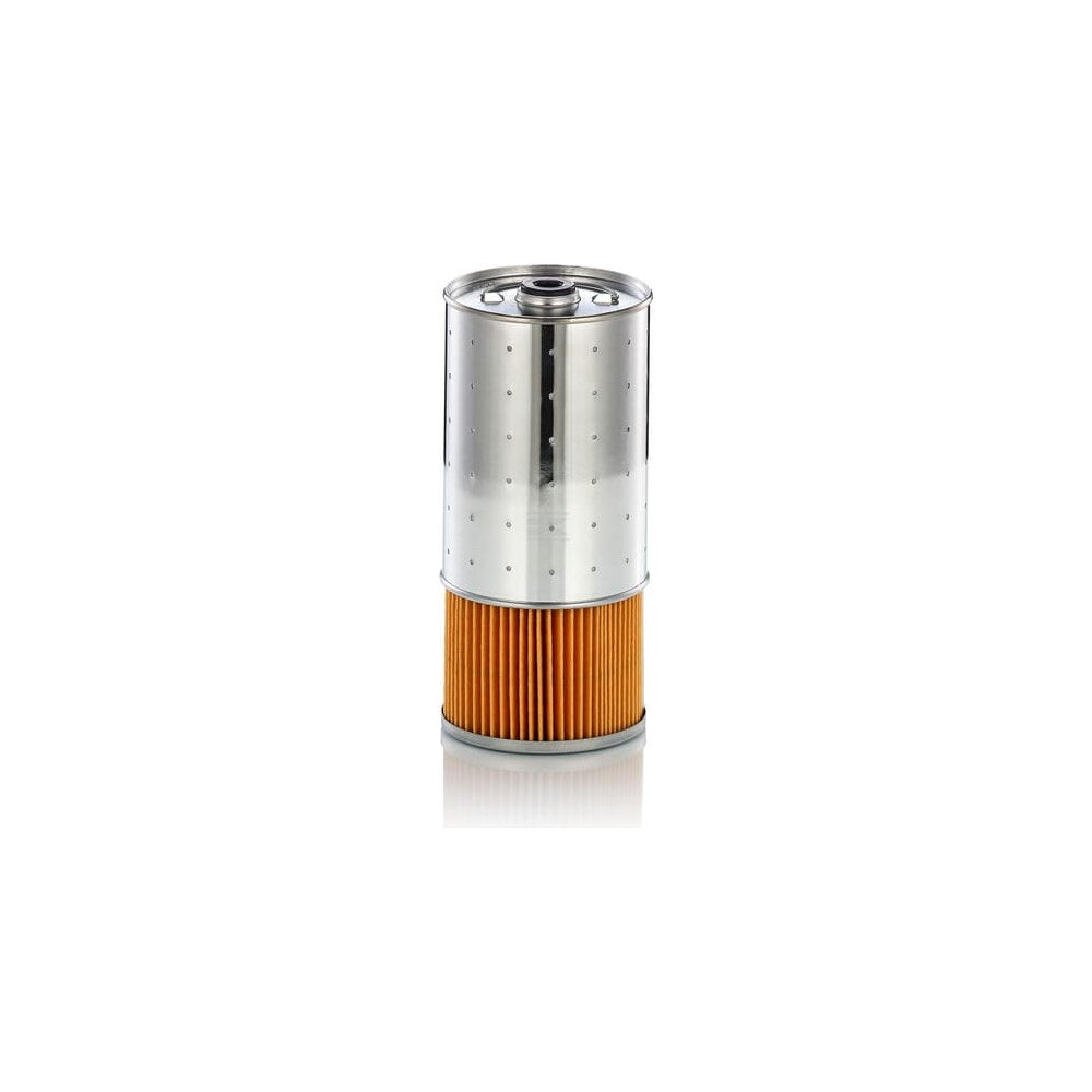 MANN-FILTER offline oljefilter innsats PF10551X