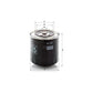 MANN-FILTER oljefilter W1130