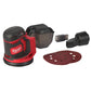 M18™ 125 MM EKSENTERSLIPER Milwaukee