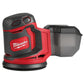 M18™ 125 MM EKSENTERSLIPER Milwaukee